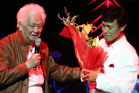 Phạm Duy & Tuấn Ngọc