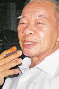 Phạm Thiên Thư
