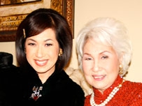 Ý Lan Thái Thanh
