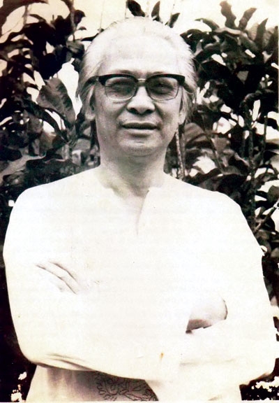 Phạm Duy