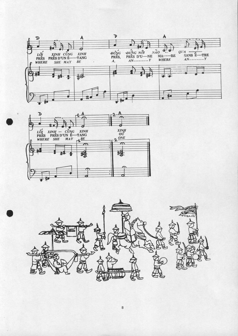 Cây Trúc Xinh - Phạm Duy