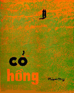 Cỏ Hồng - Phạm Duy