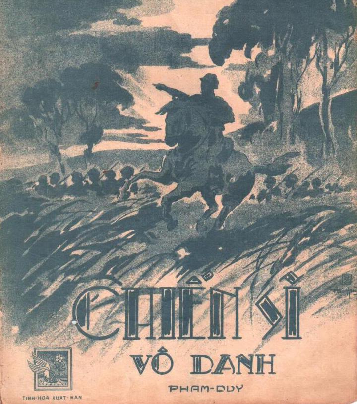 Chiến Sĩ Vô Danh