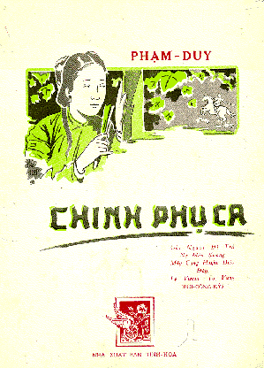 Chinh Phụ Ca