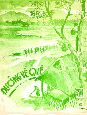 Đường về quê
