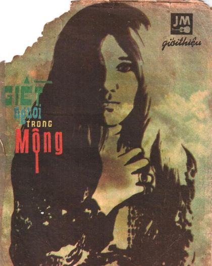 Giết Người Trong Mộng - Phạm Duy