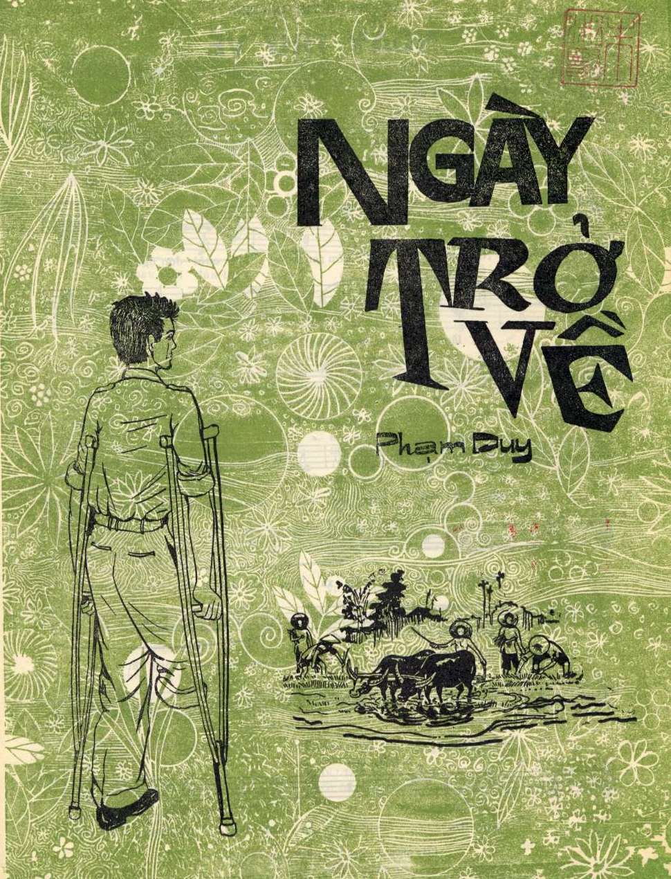 Ngày Trở Về - Phạm Duy