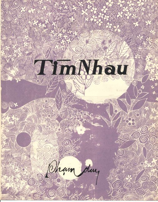 Tìm Nhau - Phạm Duy
