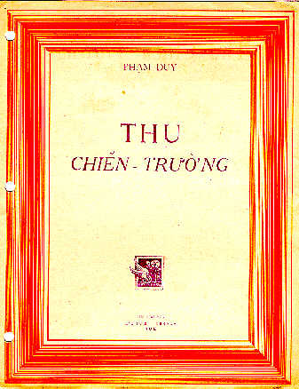 Thu Chiến Trường