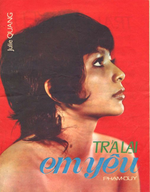 Trả Lại Em Yêu - Phạm Duy