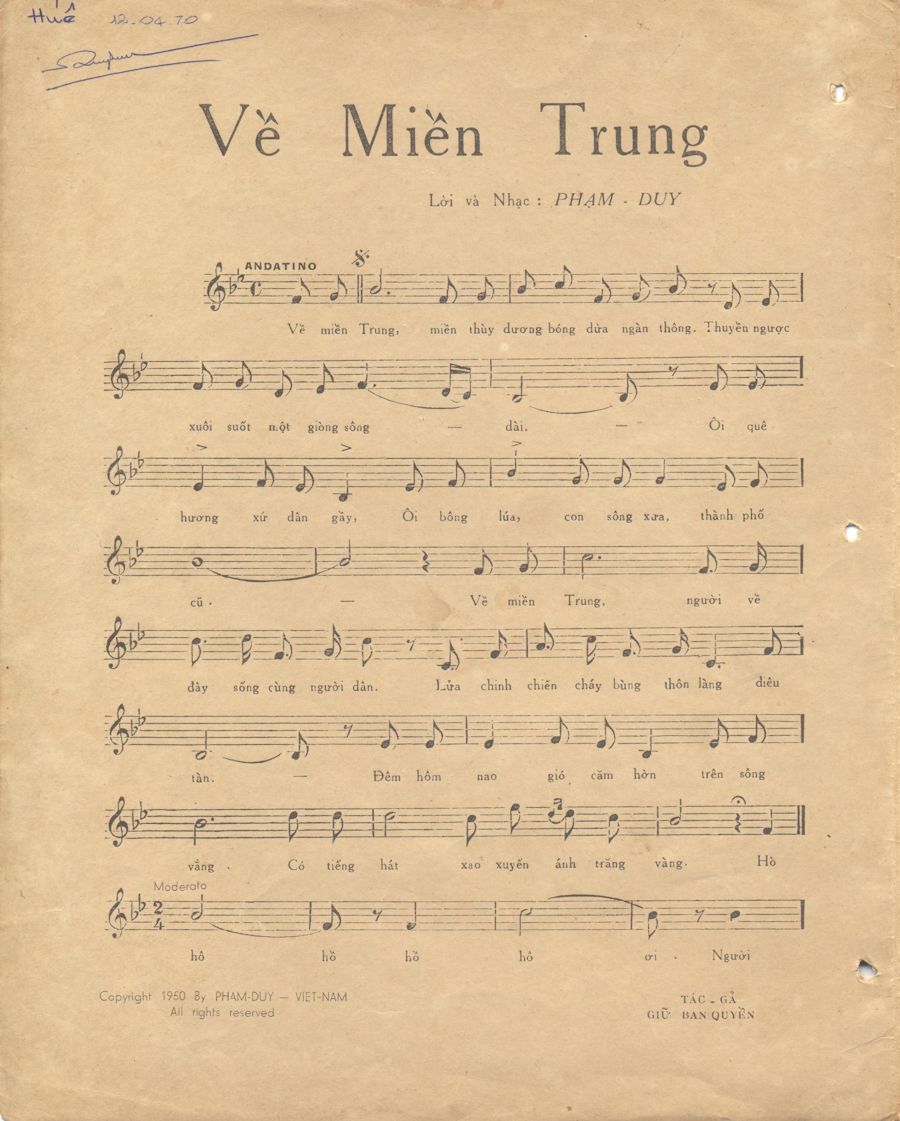 Về MiềnTrung